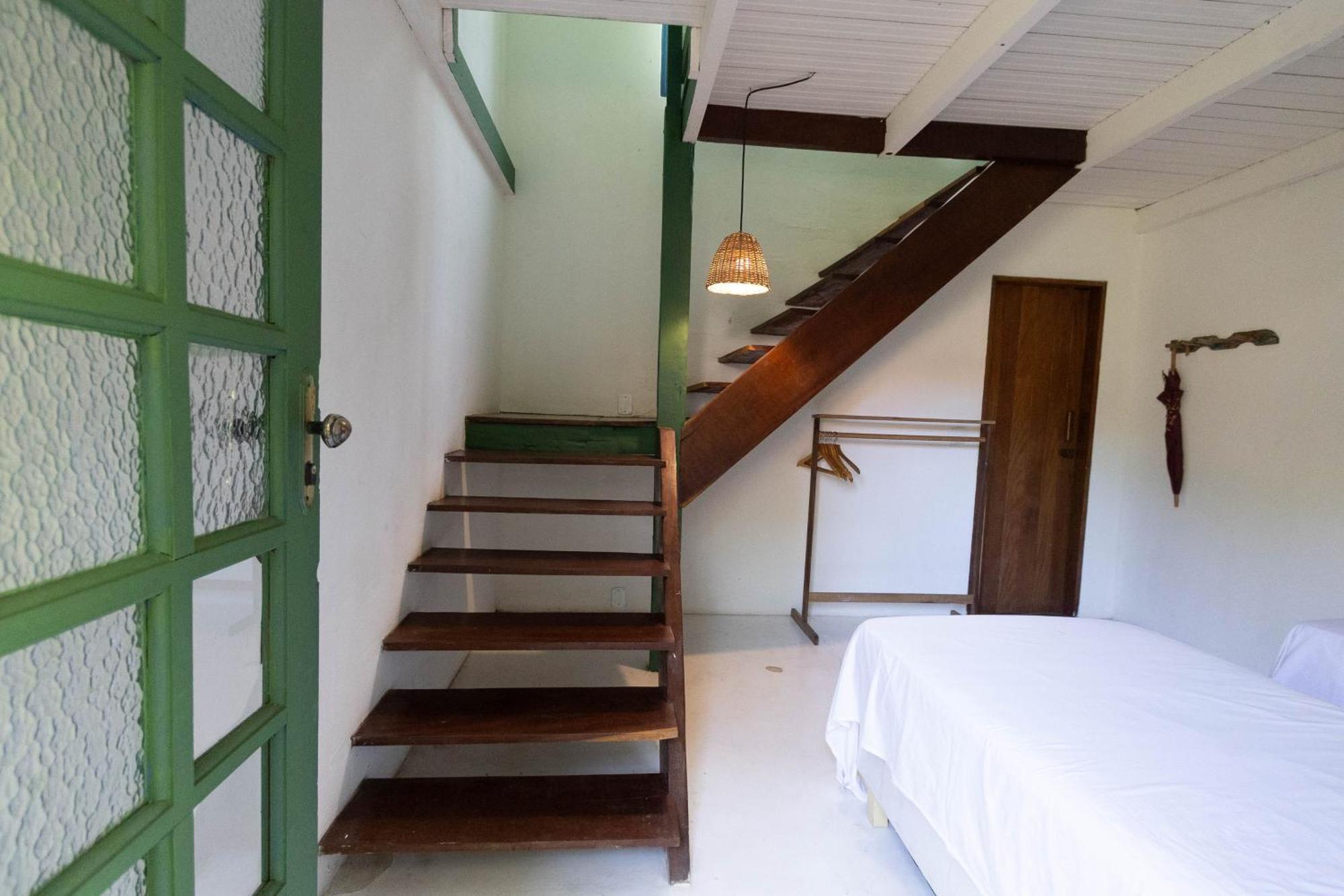 Vila Botanika Caraíva Exterior photo