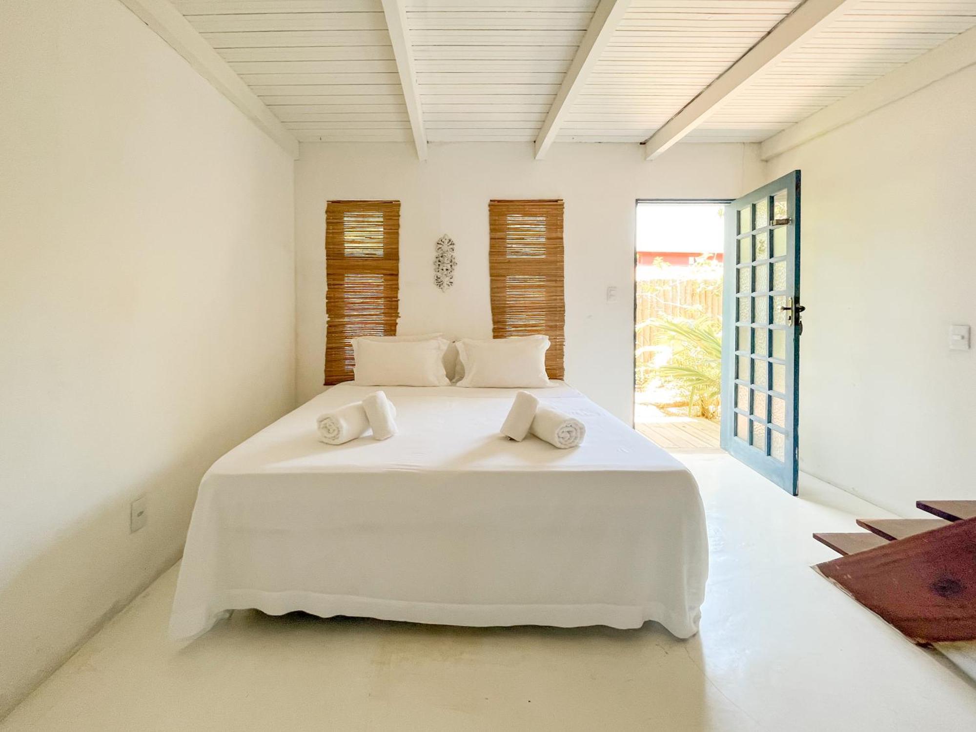 Vila Botanika Caraíva Exterior photo