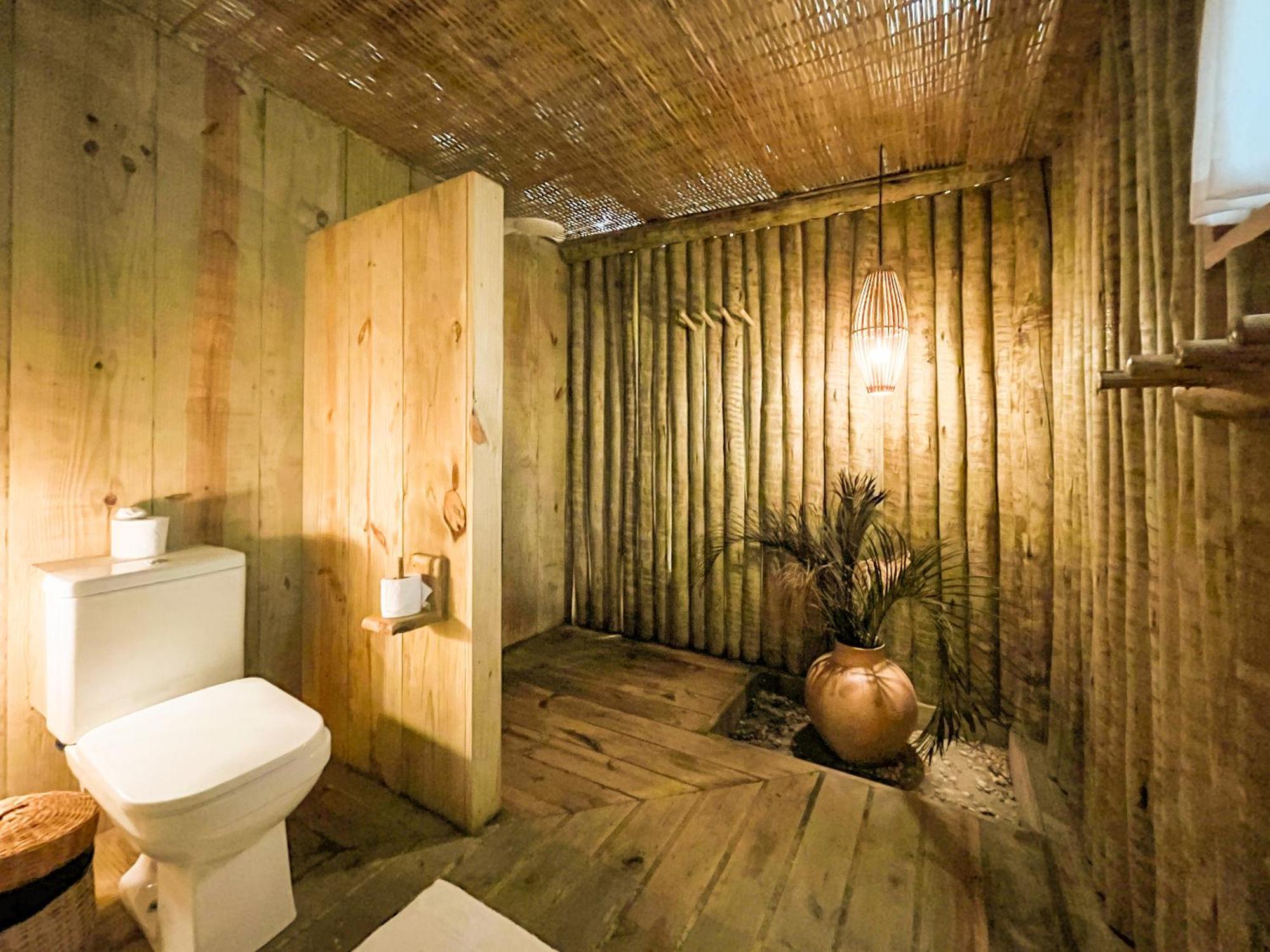 Vila Botanika Caraíva Room photo