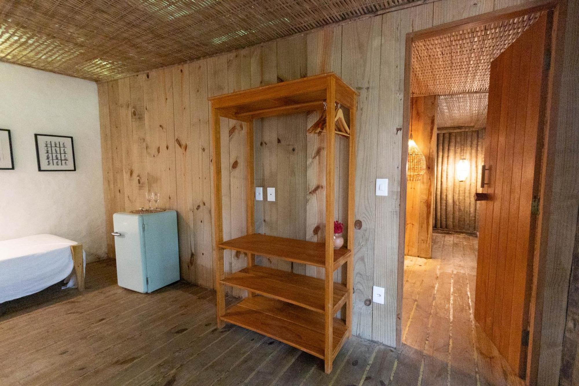Vila Botanika Caraíva Room photo