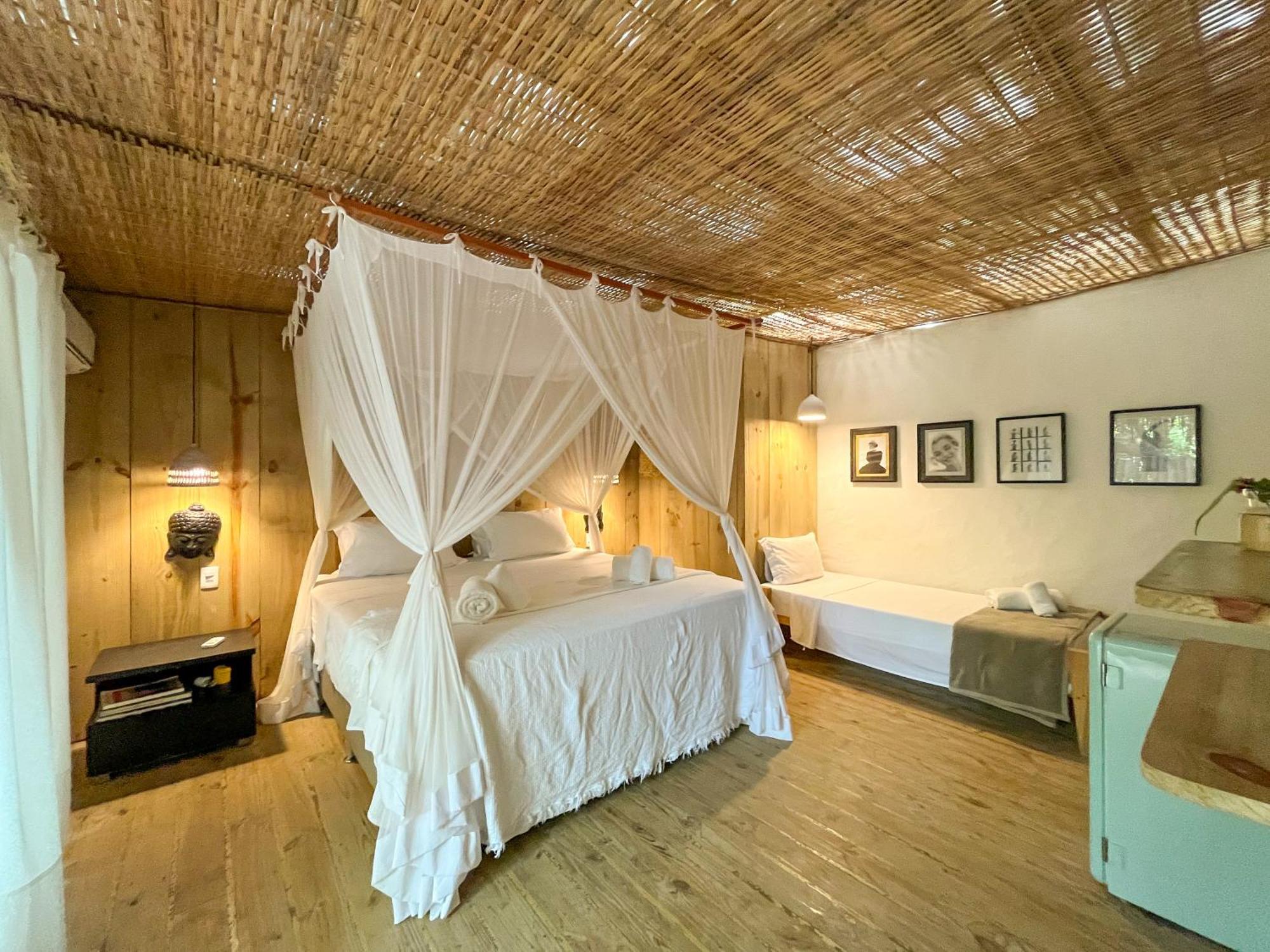 Vila Botanika Caraíva Room photo